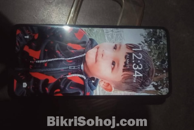 Itel P55 8/128